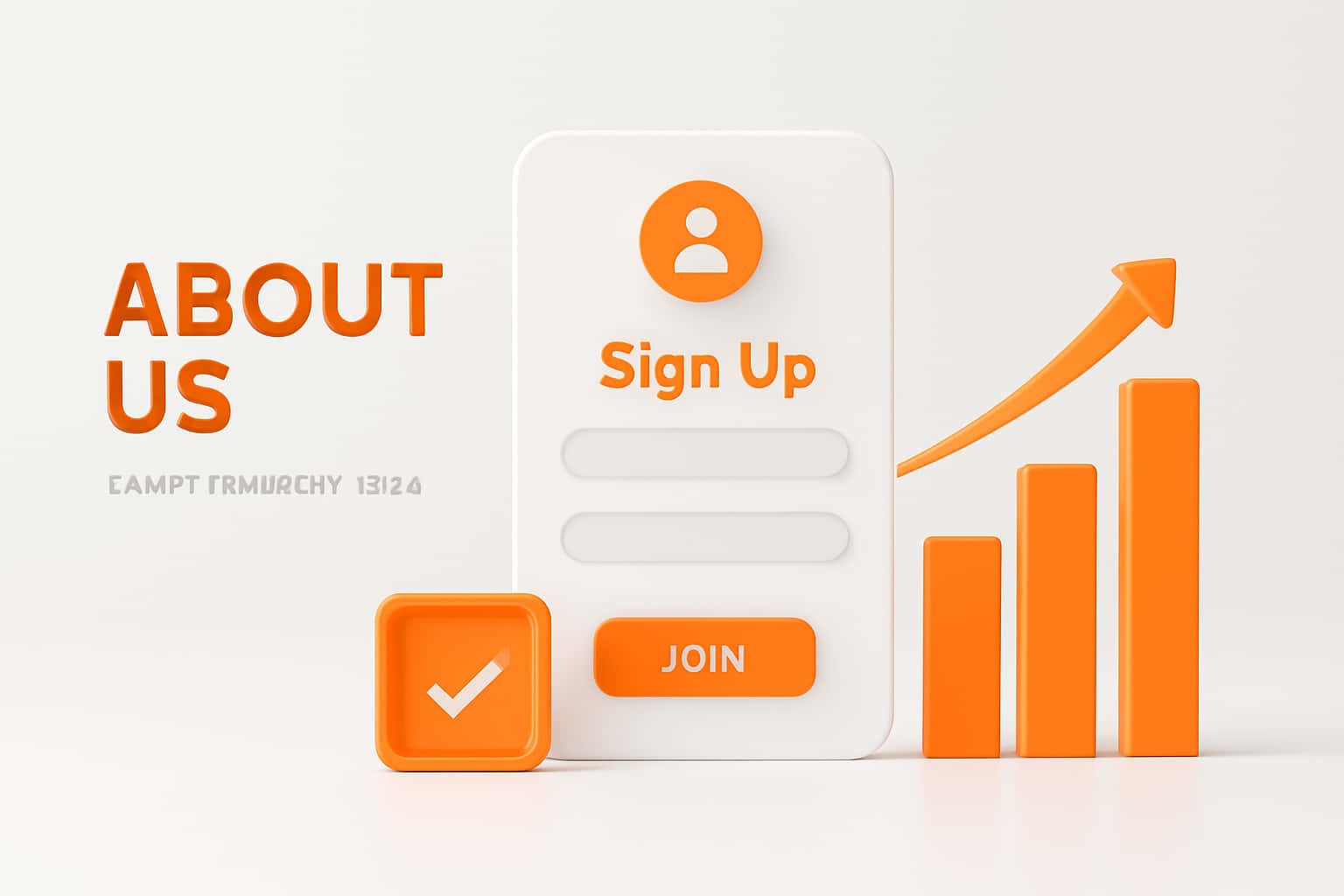 About Us - OK Win Register Team Interface