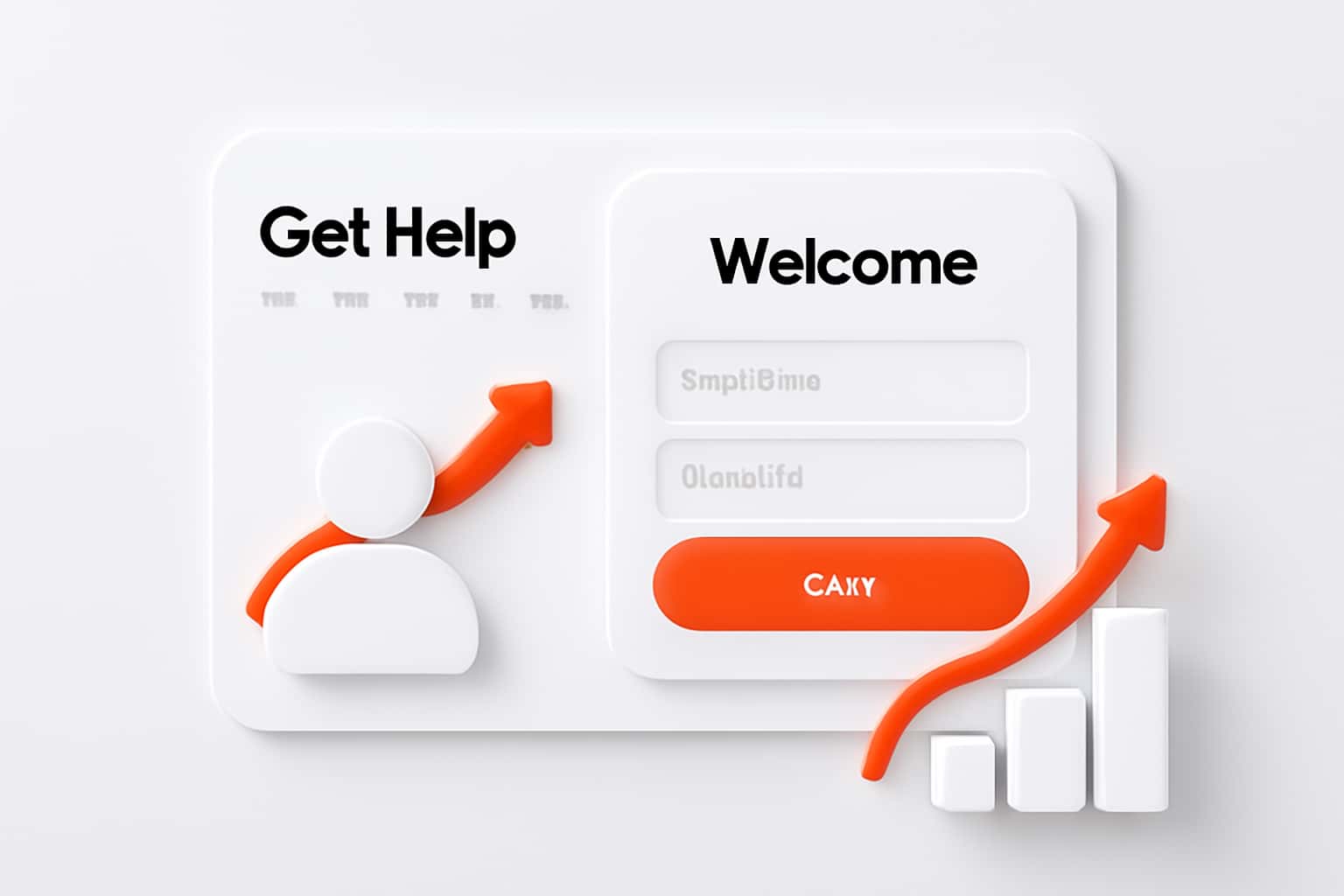 Get Help - OK Win Register Support Interface
